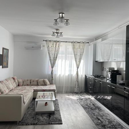 Iany Residence 1 Năvodari Exteriér fotografie
