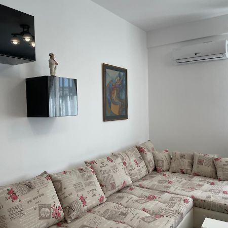 Iany Residence 1 Năvodari Exteriér fotografie