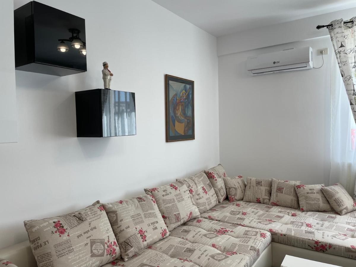 Iany Residence 1 Năvodari Exteriér fotografie
