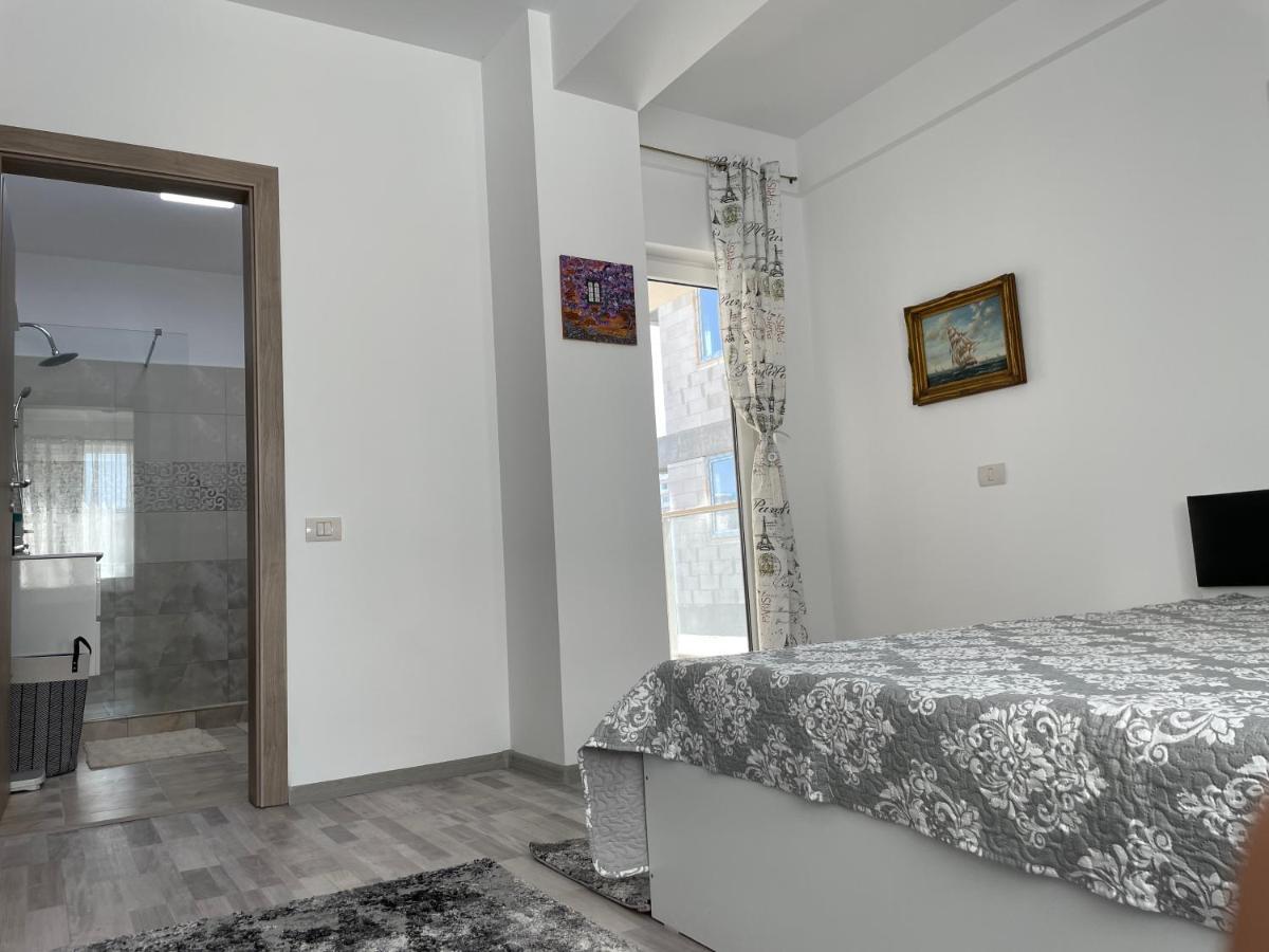 Iany Residence 1 Năvodari Exteriér fotografie