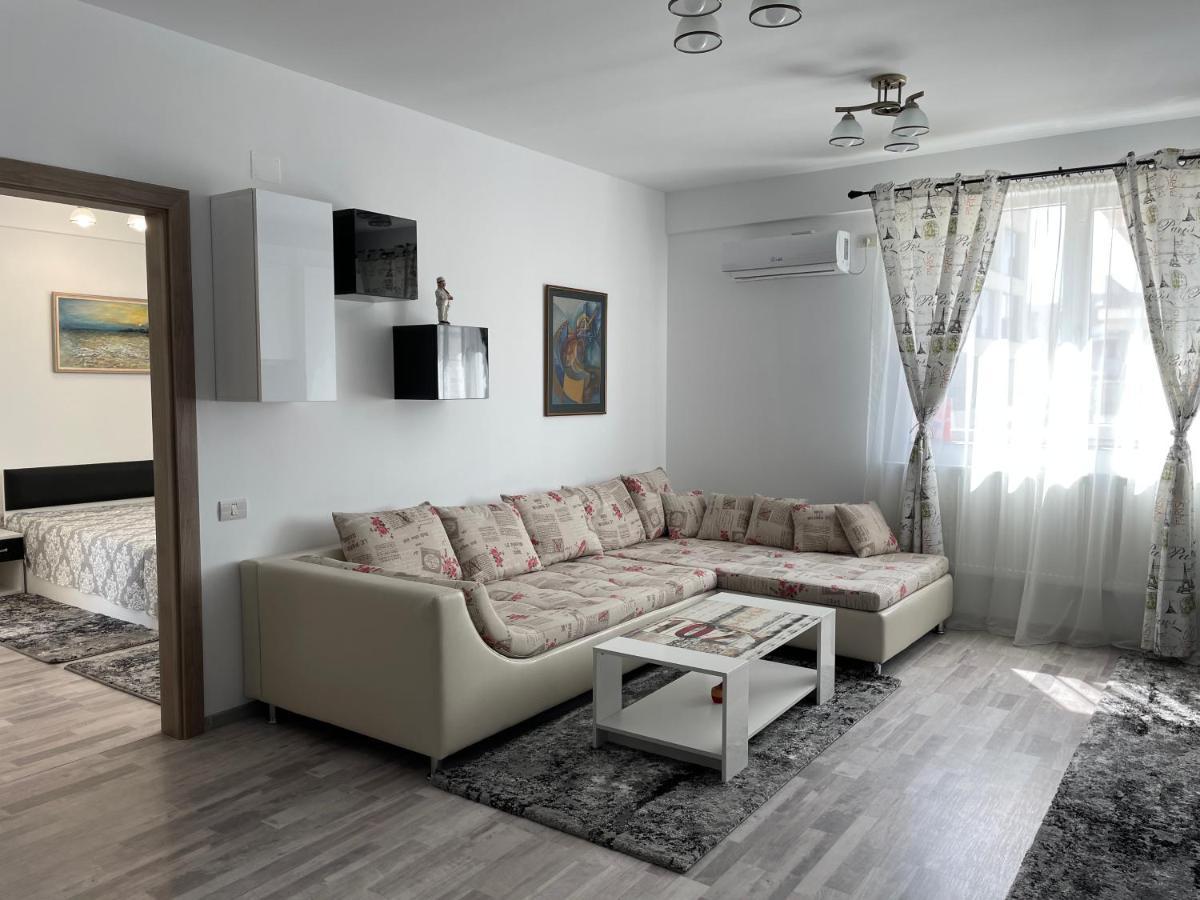 Iany Residence 1 Năvodari Exteriér fotografie
