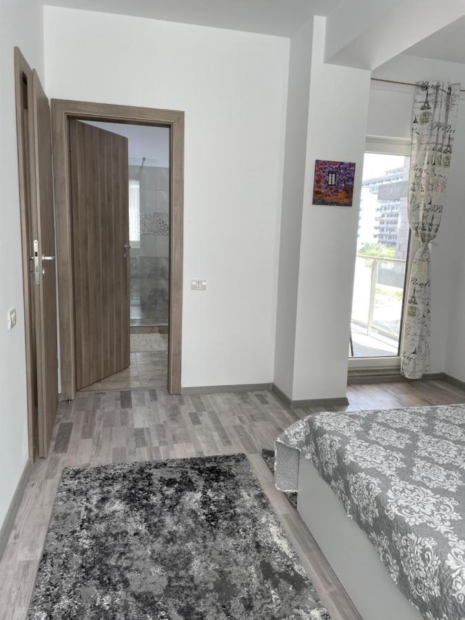 Iany Residence 1 Năvodari Exteriér fotografie