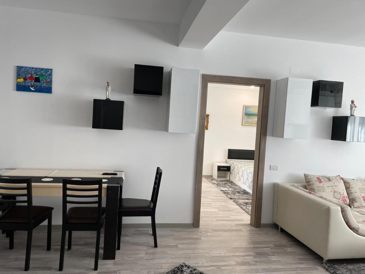 Iany Residence 1 Năvodari Exteriér fotografie