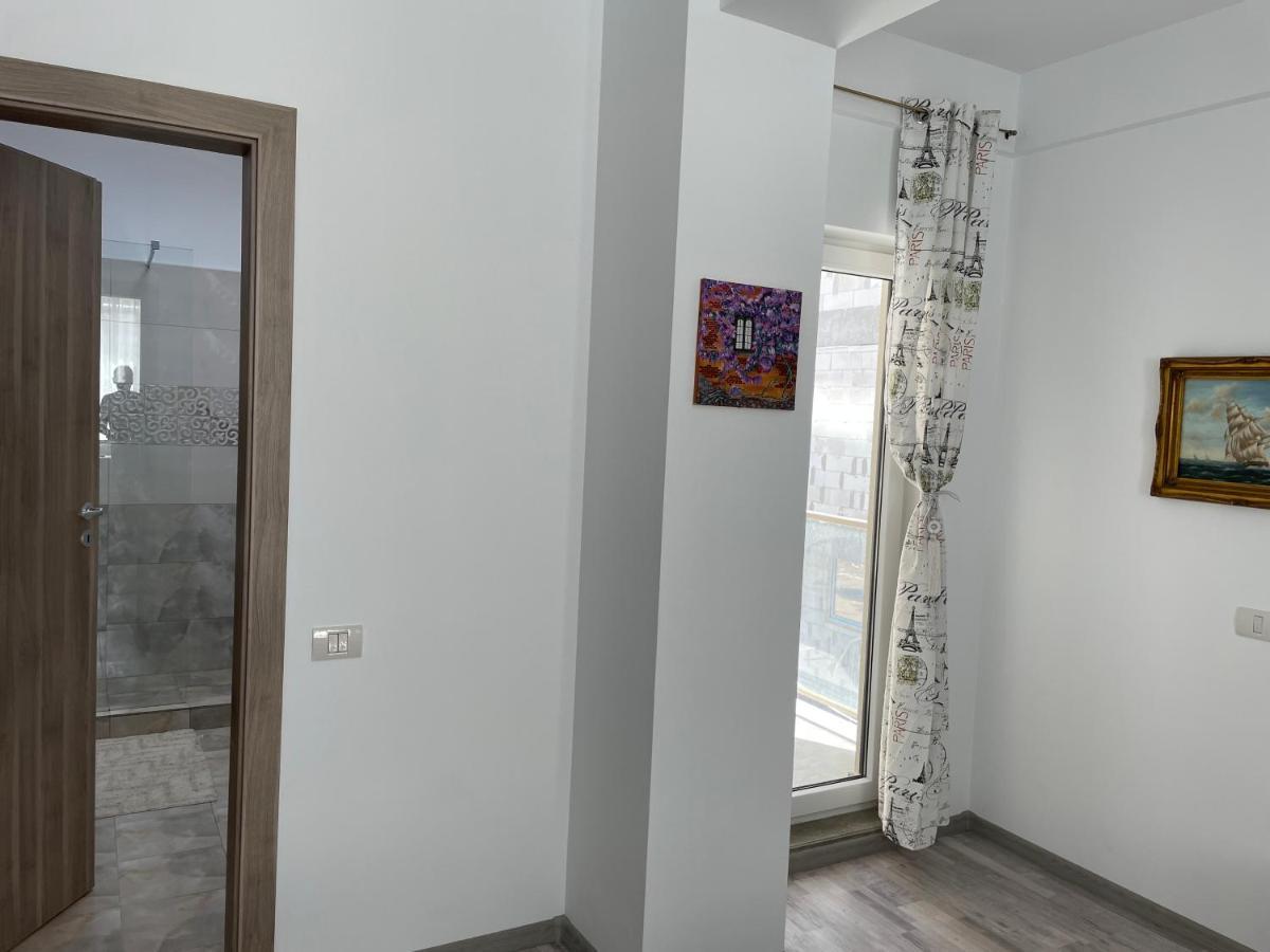 Iany Residence 1 Năvodari Exteriér fotografie